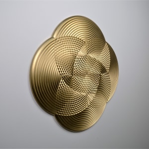 New procession by Roger Murray 