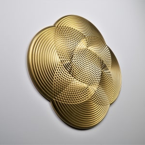 New procession by Roger Murray 