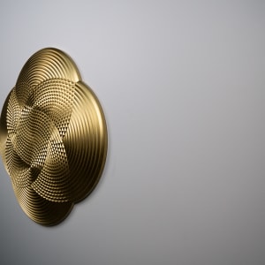 New procession by Roger Murray 