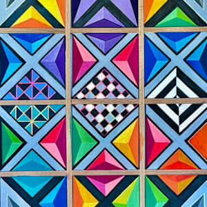 DIAMONDS R 4EVER by Curtis Dickman, Image 4.