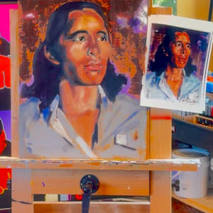 CRUZITO 2026 by Curtis Dickman, Image 3.