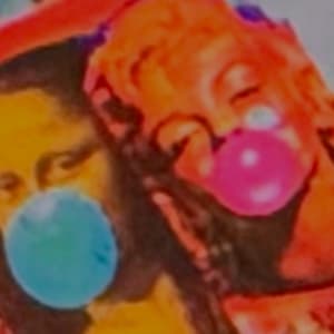 THE COST OF BREAKFAST AT TIFFANY'S by Curtis Dickman 