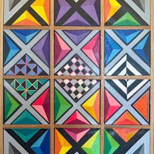 DIAMONDS R 4EVER by Curtis Dickman, Image 2.