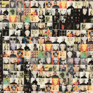 CREAM OF ROADKILL SOUP by Curtis Dickman 