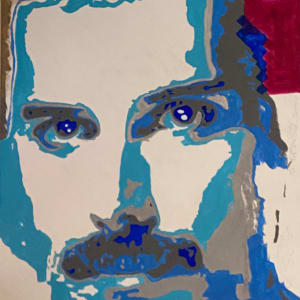 READY FREDDIE? by Curtis Dickman 