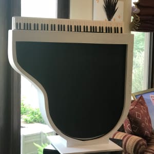 GOODBYE YELLOW BRICK ROAD 