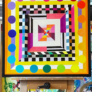 THE JUGULAR JUGGLER by Curtis Dickman 