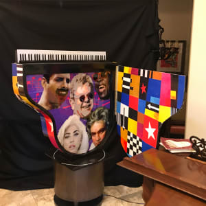 GOODBYE YELLOW BRICK ROAD 