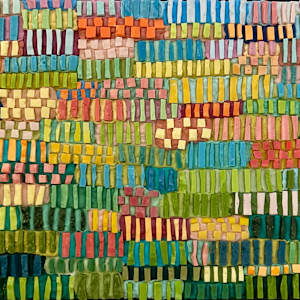 Meadow Symphony by Julie Mazzoni, Image 1.