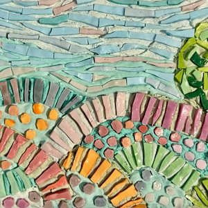 Soft Measures by Julie Mazzoni, Image 1.