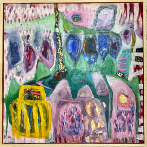 Space Keepers by Sophia Cameron