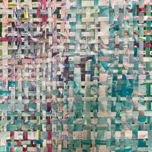 Winter Sunset by Sophia Cameron