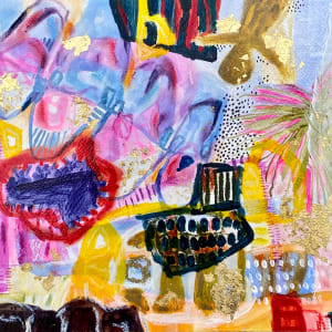 Waiting by Sophia Cameron