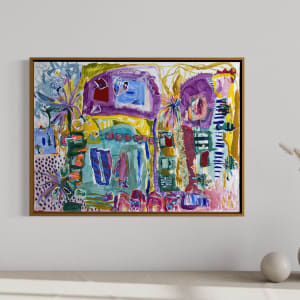 Whirring by Sophia Cameron