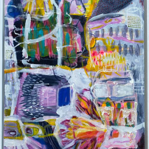 The Party by Sophia Cameron