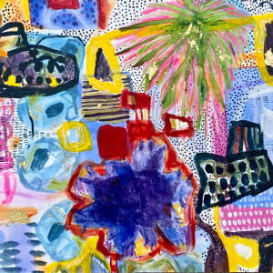 The Crossing by Sophia Cameron