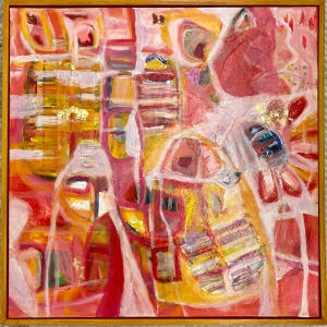 The Guardians by Sophia Cameron