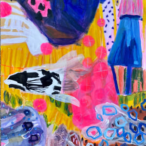 Wish I Was There. Wish You Were Here. by Sophia Cameron