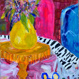 Mouse Up & Make A Decision by Sophia Cameron