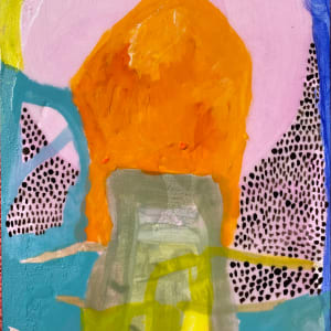 A Fingerprint's Memories by Sophia Cameron