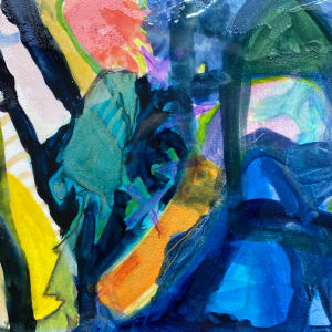 Billy By The Creek Bed by Sophia Cameron