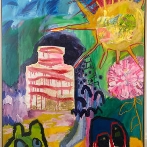 50 Carat by Sophia Cameron