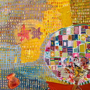 Generosity Spreads Like Wildflowers by Sophia Cameron, Image 1.