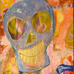 Thrilled With M’Grills by Sophia Cameron, Image 1.