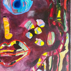 Kaleidoscope. Find The Pattern. Fix The Problem by Sophia Cameron