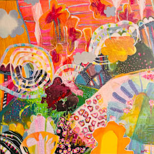 Bon Bon & Dream On by Sophia Cameron