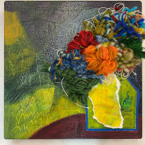 A Memory’s Puzzle Piece by Sophia Cameron