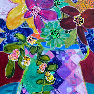 Forget Me Never by Sophia Cameron