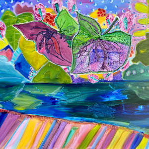 Listening For The Heart To Whisper by Sophia Cameron