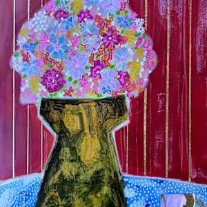 Use The Good China & Sip Glimmers by Sophia Cameron