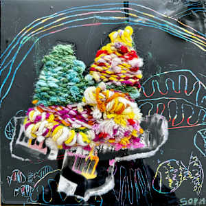 Sailing Tales & Rainbow Treasure by Sophia Cameron