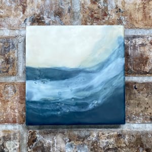 Wave by Patti Brown 