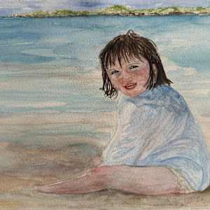 Grace by Katy Heyning
