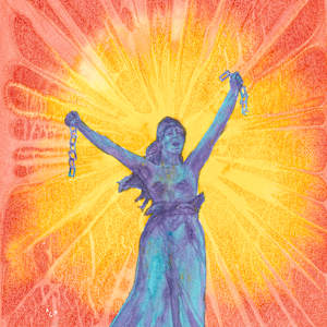 La Libertad by Katy Heyning