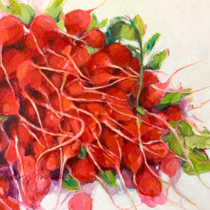 Ruby Tangles by Danna Tartaglia