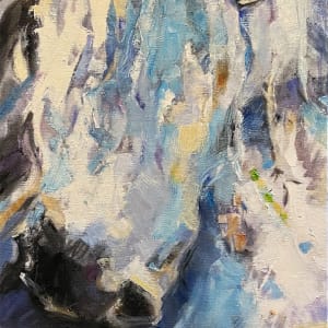 The Pale Horse by Danna Tartaglia