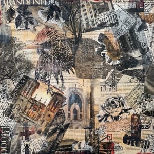 Light Is Everything by Nicole Hansen