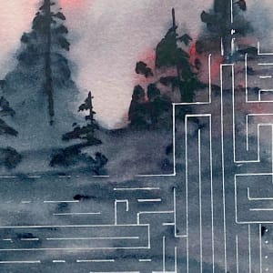 Rendezvous by Nicole Hansen