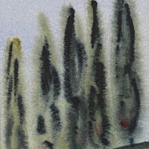 Subtleties by Nicole Hansen