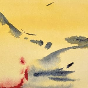 Sunset No. 2 by Nicole Hansen, Image 1.