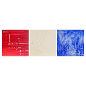 Independence by Nicole Hansen