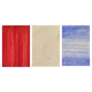 Independence No. 2 by Nicole Hansen