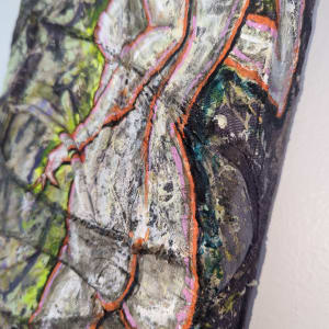 THIS is where it all begins by Greg Hausler  Image: THIS is where it all begins -Detail View 3
