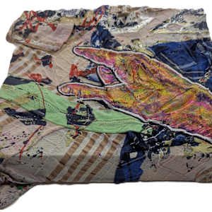 and that's the point by Greg Hausler  Image: and that's the point, Bottom View