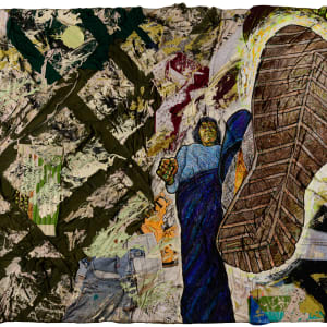 Over it by Greg Hausler