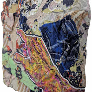 and that's the point by Greg Hausler  Image: and that's the point, Right Side View